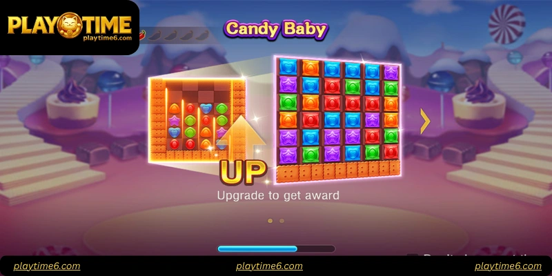 Why Players Love Candy Baby at Playtime