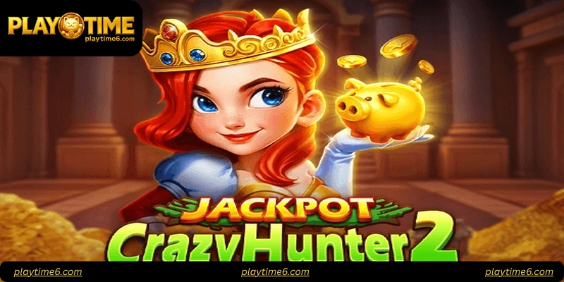 Crazy Hunter Overview