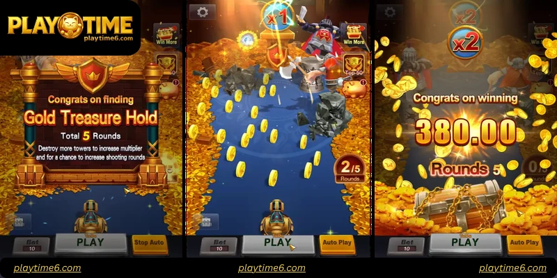 Game Comparison