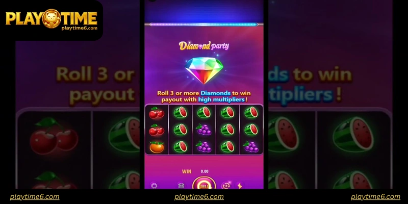 Key Features and Mechanics