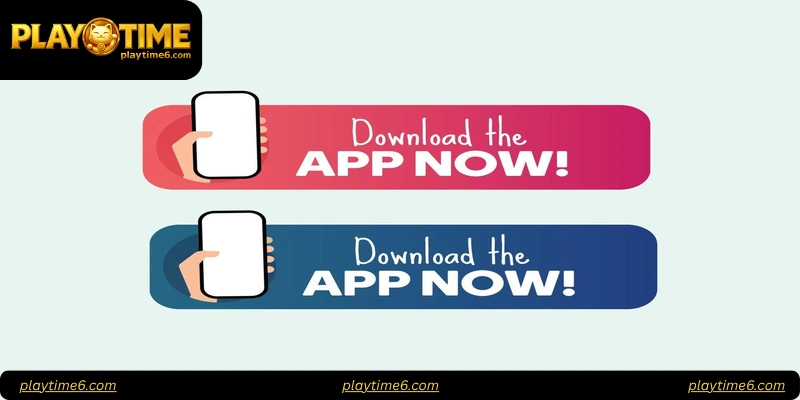 How to Install Playtime App on Mobile