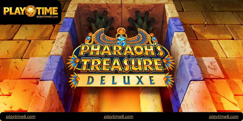Pharaoh Treasure Game Comparison