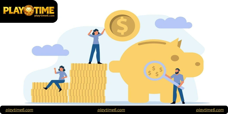Security Measures for Playtime Deposits