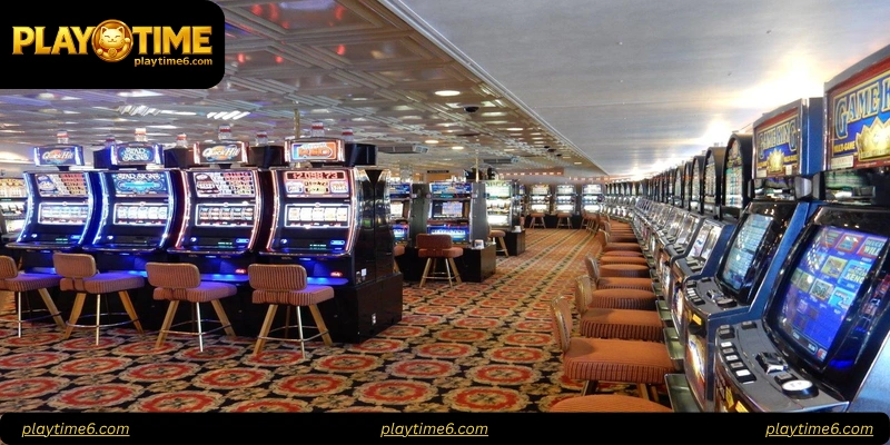 FAQs About Playtime Live Casino