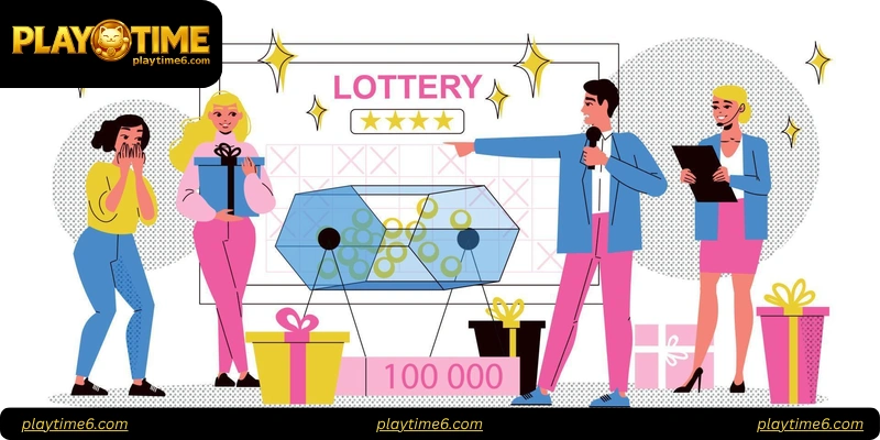 FAQs About Playtime Lottery