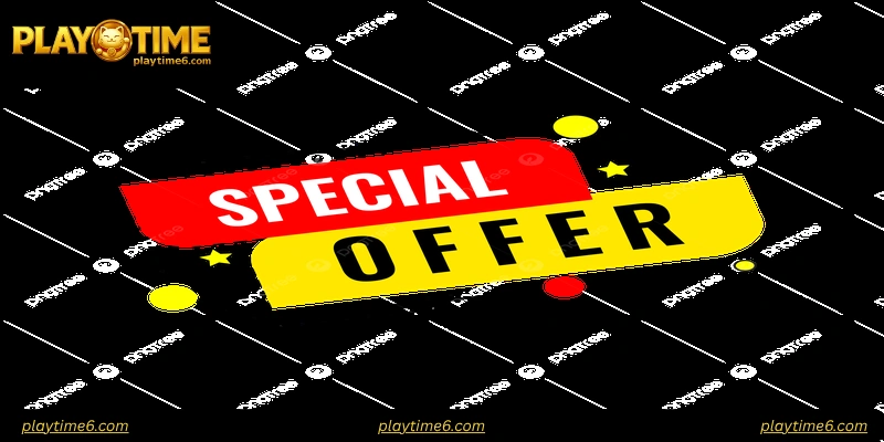Responsible Gaming with Playtime Promotions