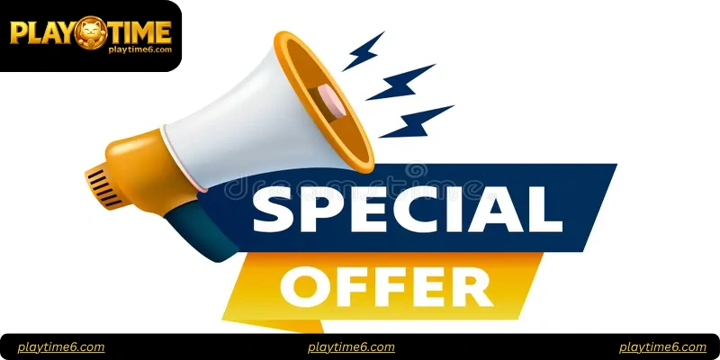 How to Claim Playtime Promotions Safely