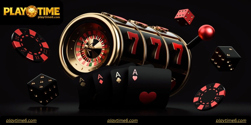 Understanding How Playtime Slots Work