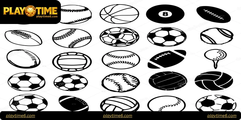 Comparing Key Aspects of Playtime Sports
