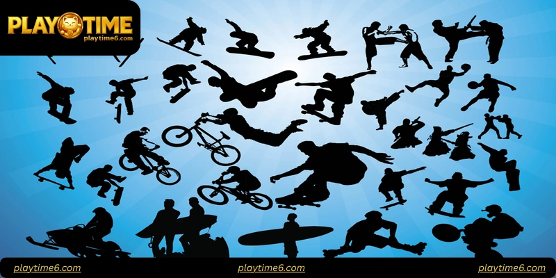 Core Features of Playtime Sports