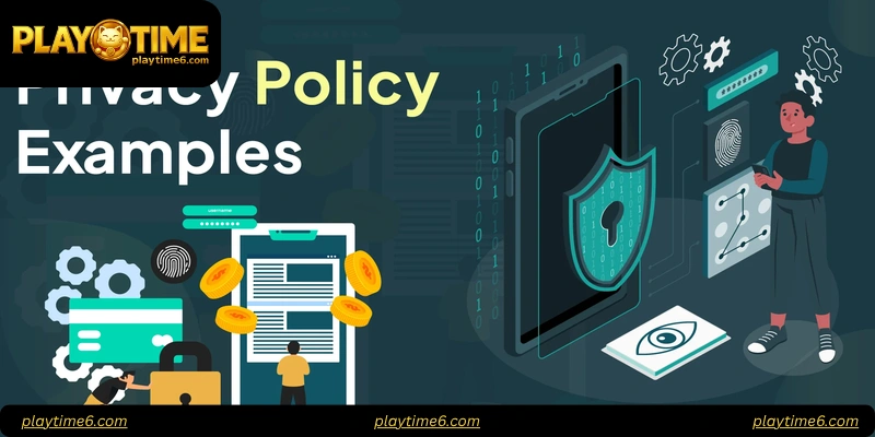 Core Principles of Playtime’s Privacy Policy