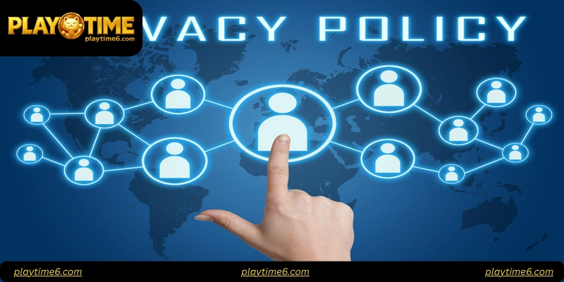 User Rights and Transparency