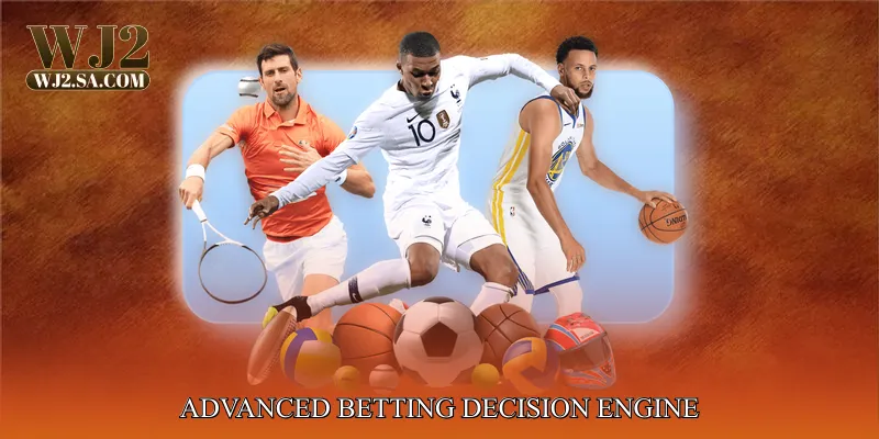 Advanced Betting Decision Engine