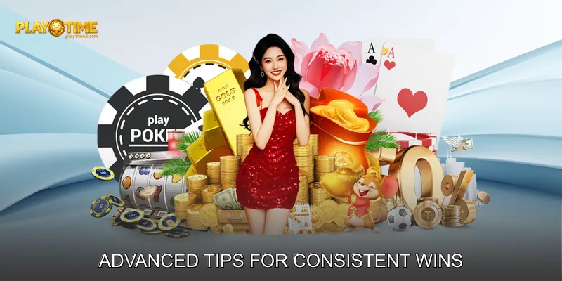 Advanced Tips for Consistent Wins