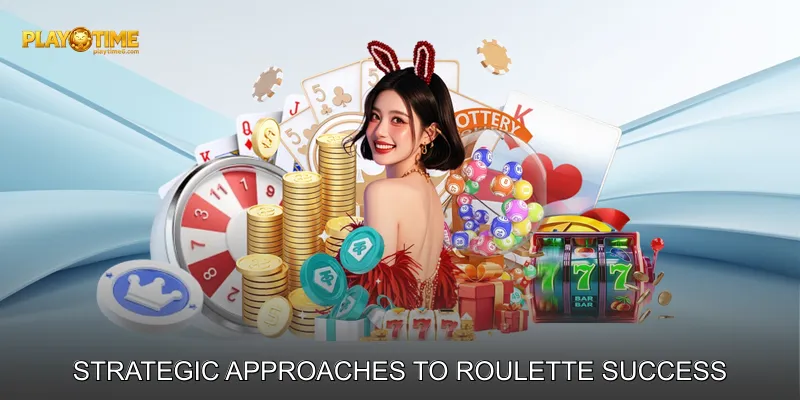 Strategic Approaches to Roulette Success