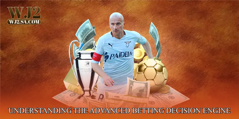 Understanding the Advanced Betting Decision Engine