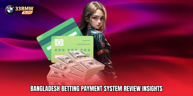 Bangladesh betting payment system review insights