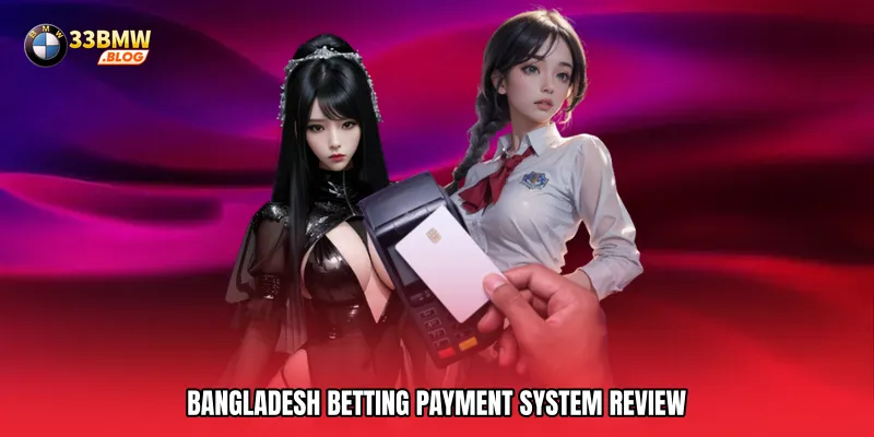 Bangladesh betting payment system review