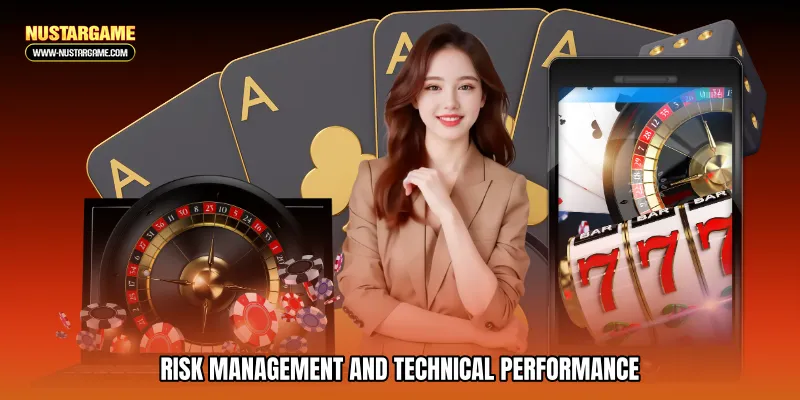 Risk Management and Technical Performance