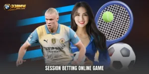 Session Betting online game