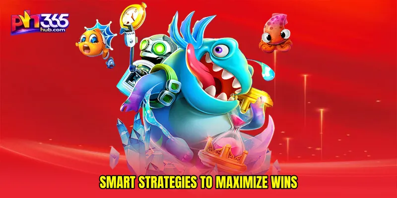 Smart Strategies to Maximize Wins