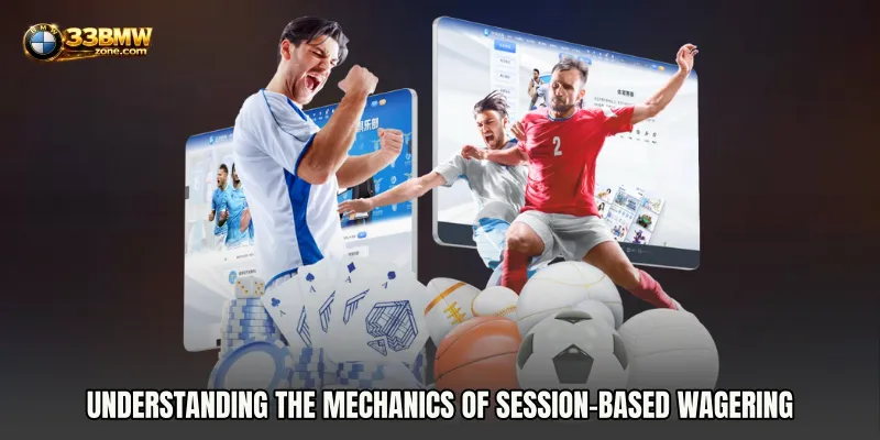 Understanding the Mechanics of Session-Based Wagering