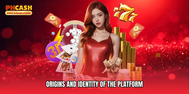 Origins and Identity of the Platform