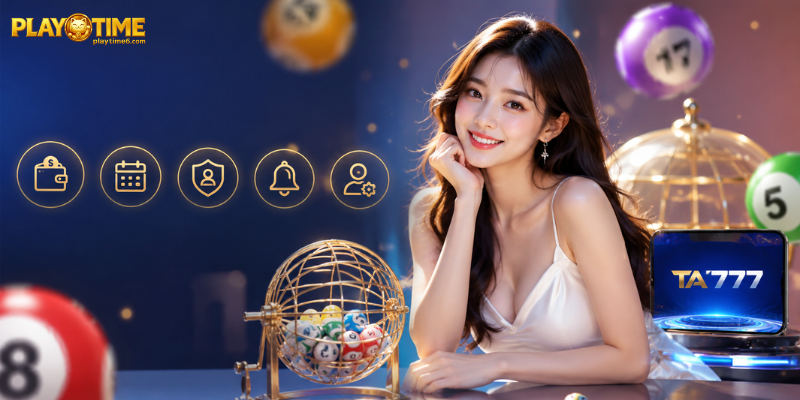 Choosing the Right Lottery Strategy