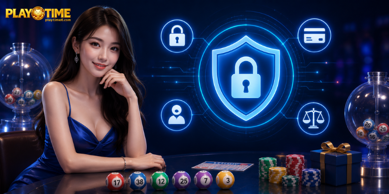 Security Features That Matter