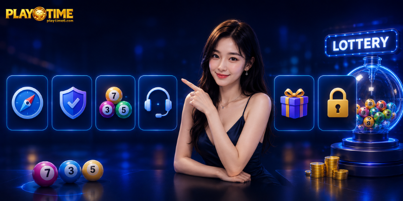 What Makes TA777 Lottery Games Stand Out